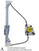 VALEO Fensterheber 852514