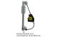 VALEO Fensterheber 852522
