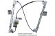 VALEO Fensterheber 852591