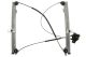 VALEO Fensterheber 850696