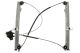 VALEO Fensterheber 850697