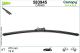 VALEO Wischblatt 583945