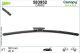 VALEO Wischblatt 583952