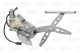 VALEO Fensterheber 851461