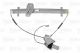 VALEO Fensterheber 851597