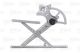 VALEO Fensterheber 851620
