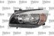VALEO Hauptscheinwerfer 044945