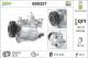 VALEO Kompressor, Klimaanlage 699357
