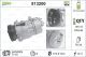 VALEO Kompressor, Klimaanlage 813200