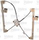 VALEO Fensterheber 850581