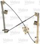 VALEO Fensterheber 850604