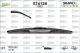 VALEO Wischblatt 574128