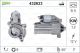 VALEO Starter 432623