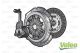 VALEO Kupplungssatz 834070