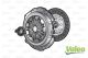 VALEO Kupplungssatz 828372
