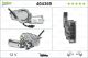 VALEO Wischermotor 404369