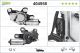 VALEO Wischermotor 404958