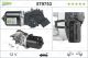 VALEO Wischermotor 579753