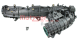 METZGER Saugrohrmodul 2100047