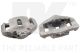 NK Bremssattel 211512