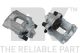 NK Bremssattel 211568
