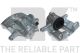 NK Bremssattel 211982