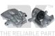 NK Bremssattel 212340