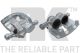 NK Bremssattel 2125169