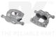 NK Bremssattel 212536