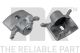 NK Bremssattel 2126125