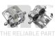 NK Bremssattel 213058