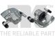 NK Bremssattel 213402