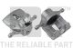 NK Bremssattel 213543