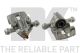 NK Bremssattel 213551