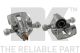 NK Bremssattel 213552