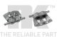 NK Bremssattel 2136282