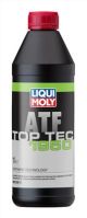 LIQUI MOLY Automatikgetriebeöl 21378