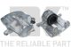 NK Bremssattel 2139106