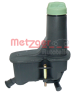 METZGER Ausgleichsbehälter, Hydrauliköl (Servolenkung) 2140034
