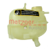METZGER Ausgleichsbehälter, Kühlmittel 2140058
