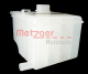 METZGER Ausgleichsbehälter, Kühlmittel 2140062