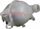 METZGER Ausgleichsbehälter, Kühlmittel 2140111
