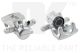 NK Bremssattel 214089