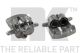 NK Bremssattel 214095
