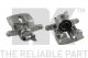 NK Bremssattel 214098