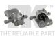 NK Bremssattel 214407
