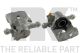 NK Bremssattel 214408
