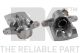 NK Bremssattel 214411