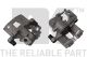 NK Bremssattel 2145256