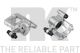 NK Bremssattel 2145272